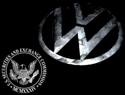 Volkswagen Charged by the SEC For Defrauding Investors