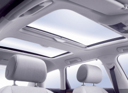 VW Sunroof Class Action Lawsuit Filed Over Leaks
