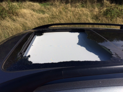 Volkswagen Exploding Sunroof Lawsuit Says Glass Injures People