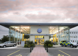 17,000 Complaints Filed With VW UK After Emissions 'Fix'
