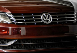 VW Has Exploding Airbags That Weren't Made by Takata