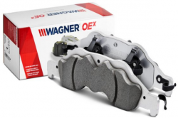 Wagner OEx Brake Pad Advertisements Lead to FTC Action