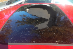 Why Do Sunroofs Explode?