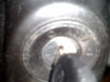 key stuck in the ignition
