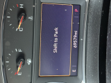 shift to park message came on when i parked my car