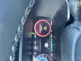 hybrid system issue - rapid deceleration, loss of power