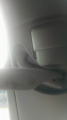 seat belt jams
