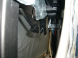 power window regulator failure