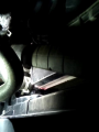 leaking radiator in a car less than 3 years old