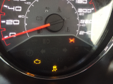 dash warning lights coming on unnecessarily