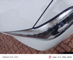 headlight assembly malfunctioning