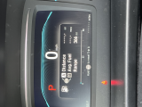odometers displays