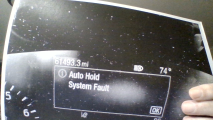 warning lights coming on, awd failure, pre collision failure