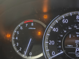 ABS module malfunction