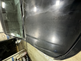 clear coat fading and cracking