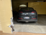 unintended acceleration