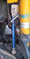 factory and aftermarket m10 end links fail