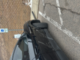 sudden acceleration while using brakes
