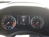 9-speed automatic transmission problem