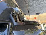 passenger side lower mirror cover can fall off while driving