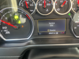 catastrophic engine failure