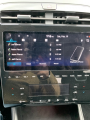 updates to the infotainment system software