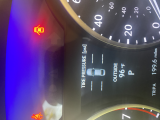 tire pressure indicator's stopped working
