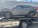 unintended acceleration while braking