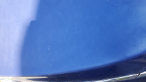 clear coat/paint peeling