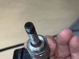 fuel injectors failed on 2 cylinders