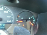 fuel gauge broken