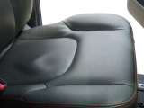 seat leather breakdown