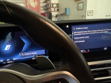 ev charging range
