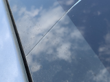 windshield cracked