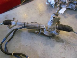 power steering / rack and pinion seal leak