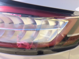 condensation in rear lights/reflector