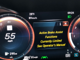 active brake functions