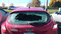 rear window exploded