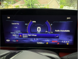 car fully dead after power surge