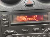 steering wheel turning/shimmy, ps alert showing