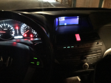 dashboard lights/gauges not working