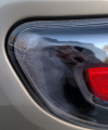 taillight gets condensation inside