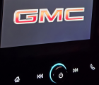 radio stutters then freezes up, restarting car doesn't help