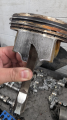 catastrophic engine failure