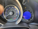 gas gauge goes out