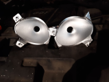 headlights too dim