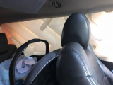 side airbag deployment