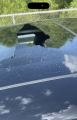 exploding sunroof