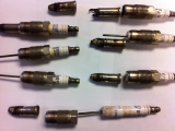spark plugs break when changing