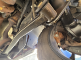 stuck caliper